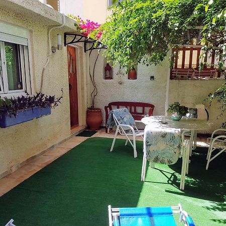 Athens Glyfada Studio Екстер'єр фото