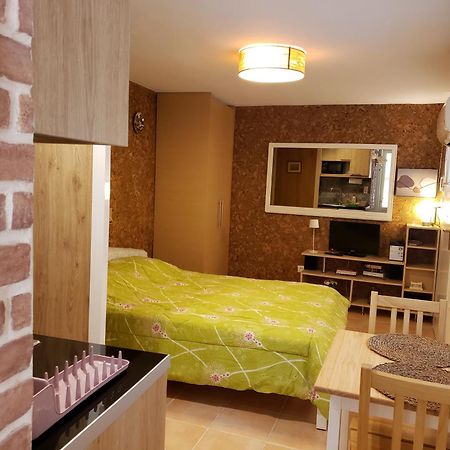 Athens Glyfada Studio Екстер'єр фото