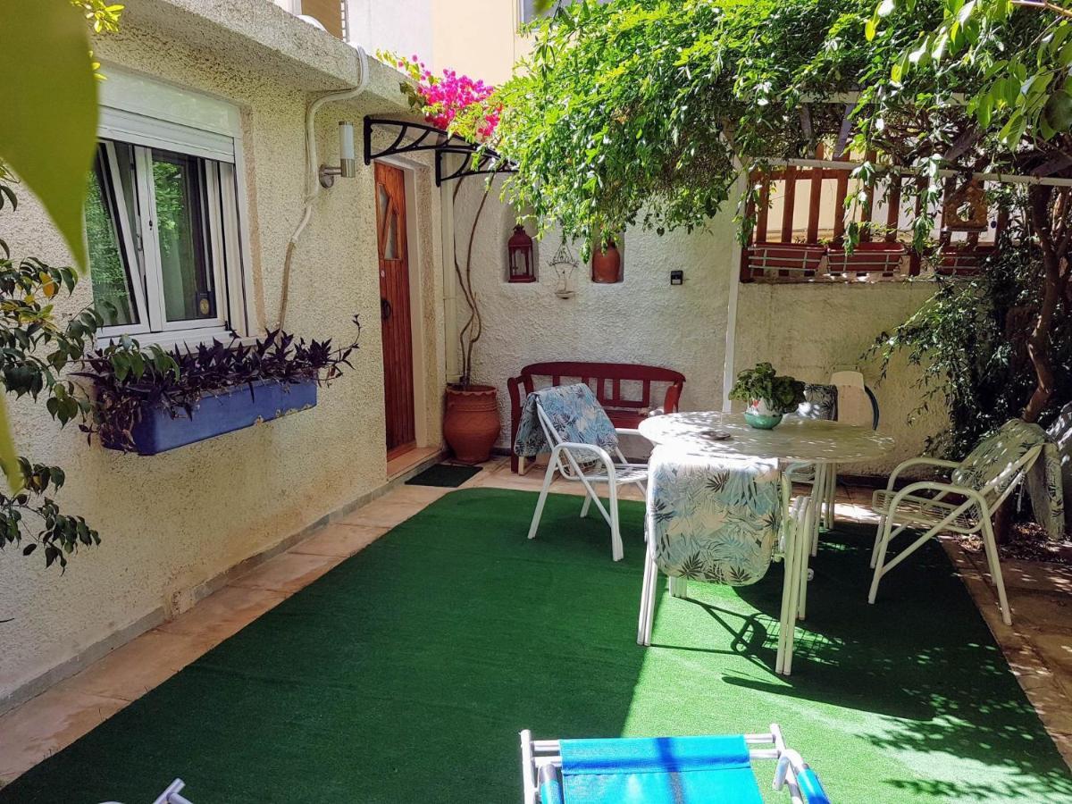Athens Glyfada Studio Екстер'єр фото