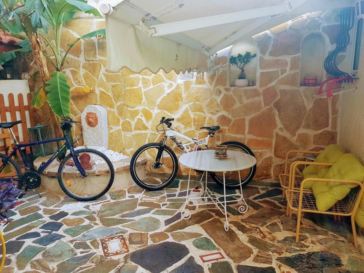 Athens Glyfada Studio Екстер'єр фото