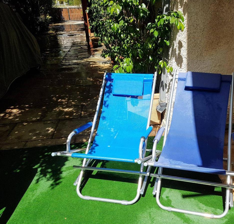 Athens Glyfada Studio Екстер'єр фото