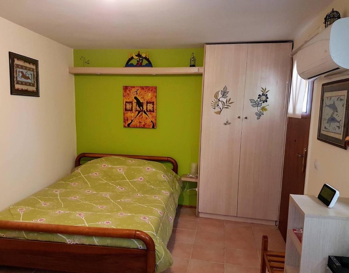Athens Glyfada Studio Екстер'єр фото