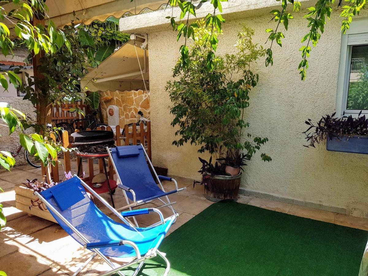 Athens Glyfada Studio Екстер'єр фото