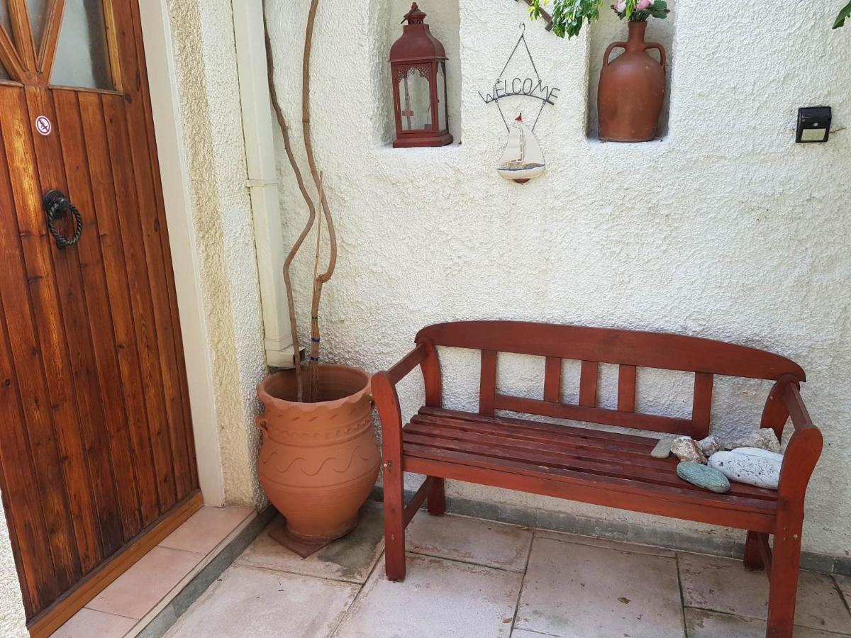 Athens Glyfada Studio Екстер'єр фото