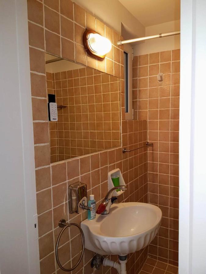 Athens Glyfada Studio Екстер'єр фото