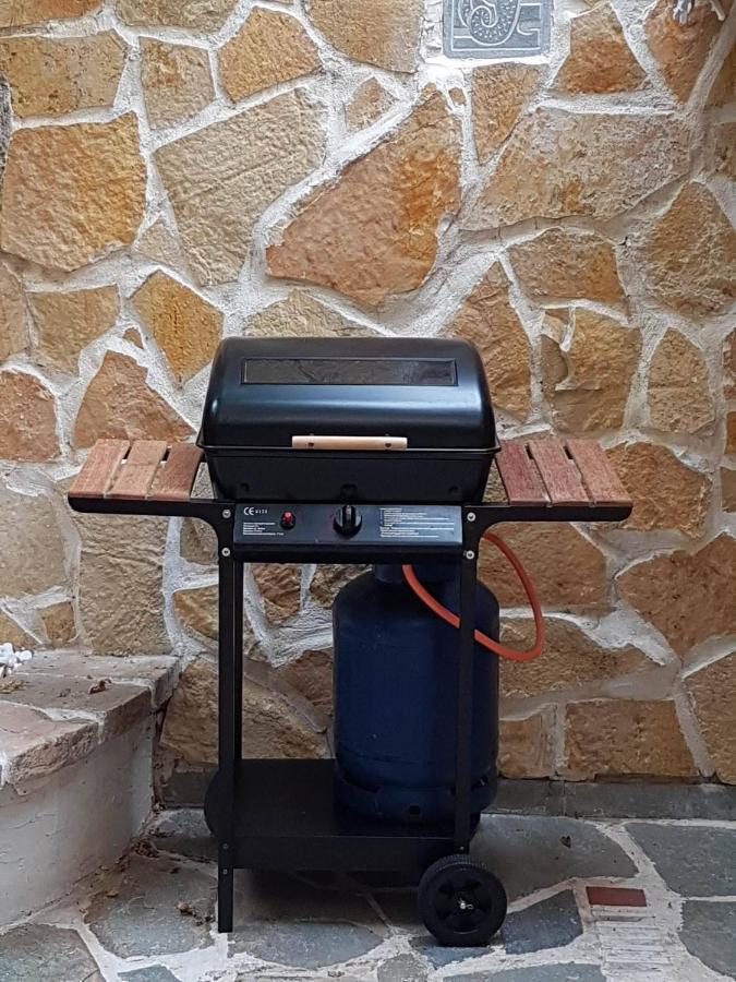 Athens Glyfada Studio Екстер'єр фото