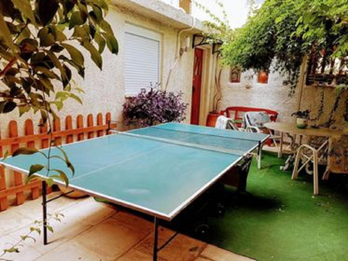 Athens Glyfada Studio Екстер'єр фото