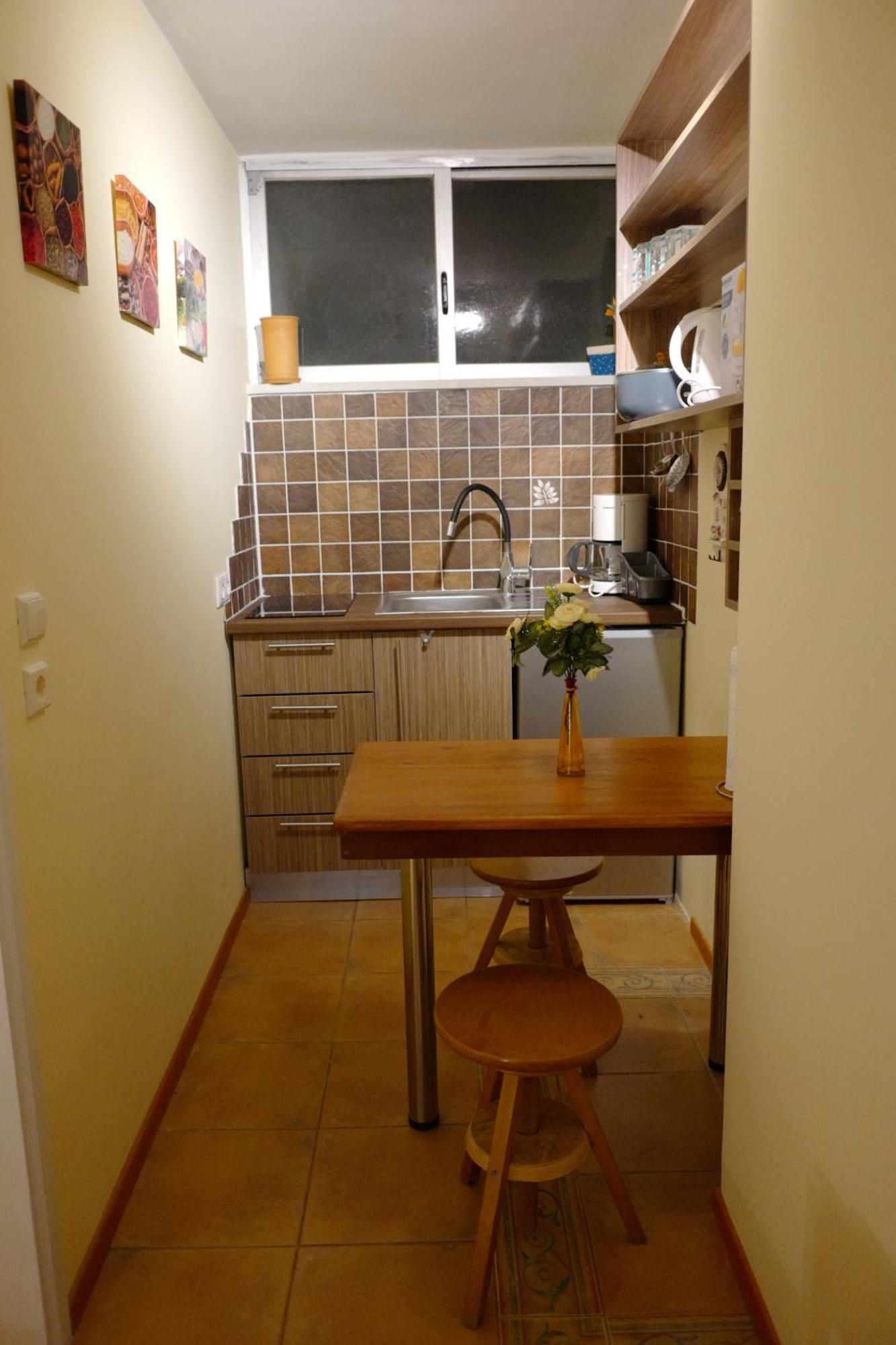 Athens Glyfada Studio Екстер'єр фото
