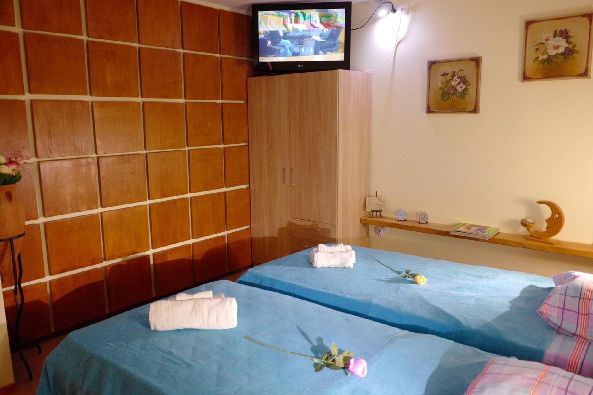 Athens Glyfada Studio Екстер'єр фото