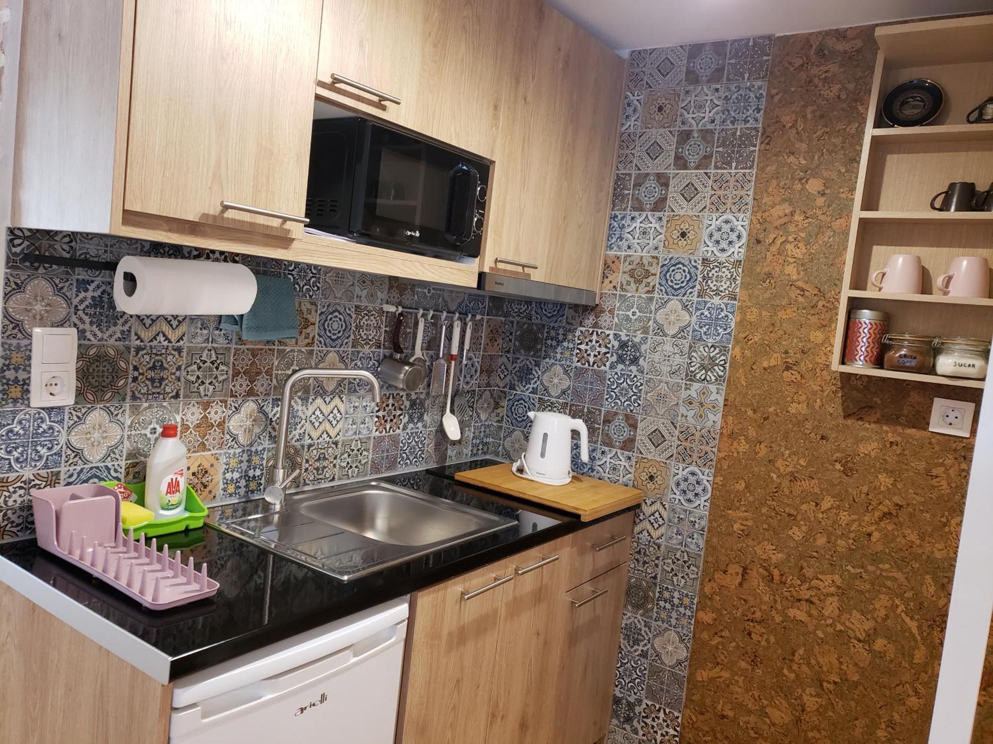 Athens Glyfada Studio Екстер'єр фото