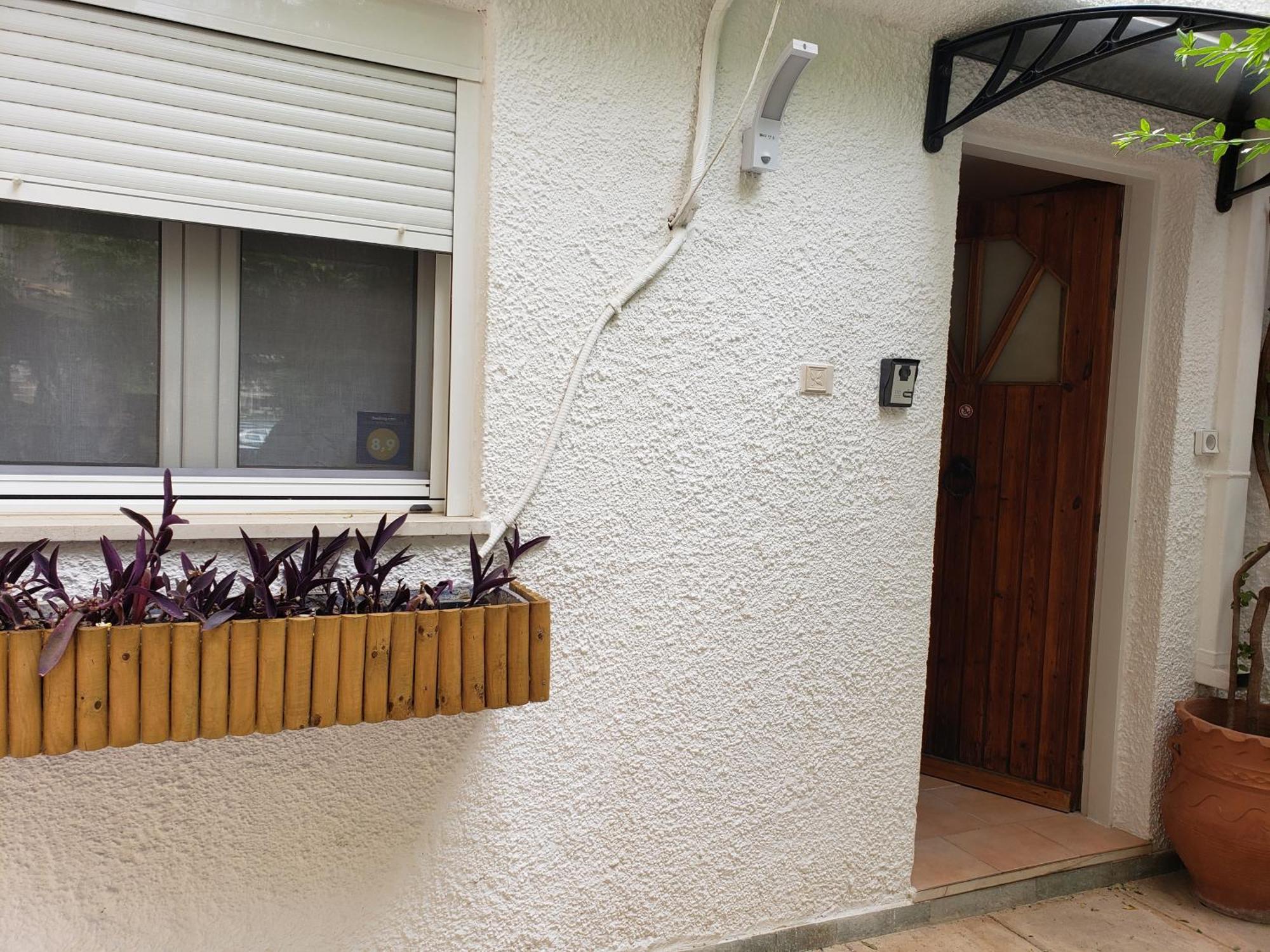 Athens Glyfada Studio Екстер'єр фото