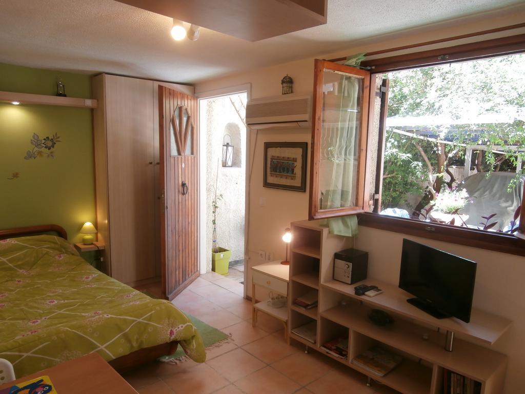 Athens Glyfada Studio Екстер'єр фото