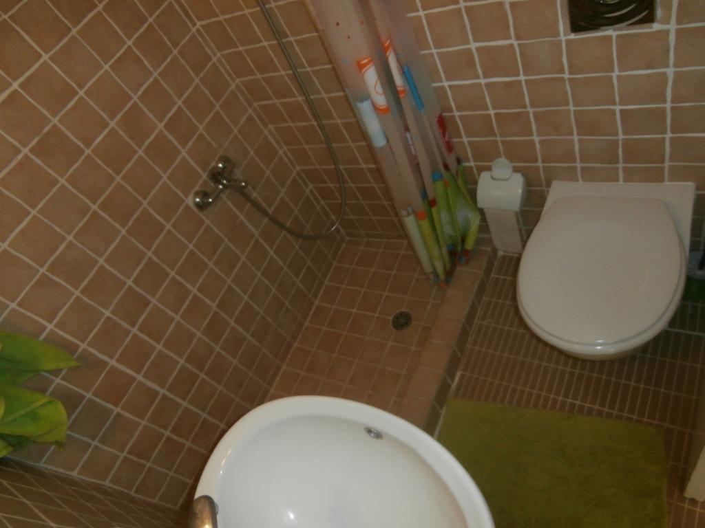 Athens Glyfada Studio Екстер'єр фото