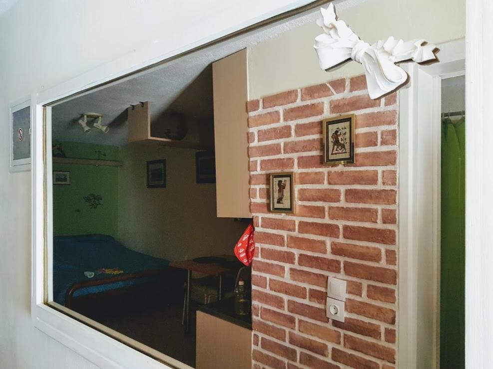 Athens Glyfada Studio Екстер'єр фото