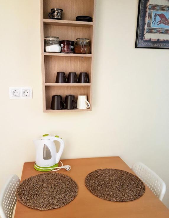 Athens Glyfada Studio Екстер'єр фото