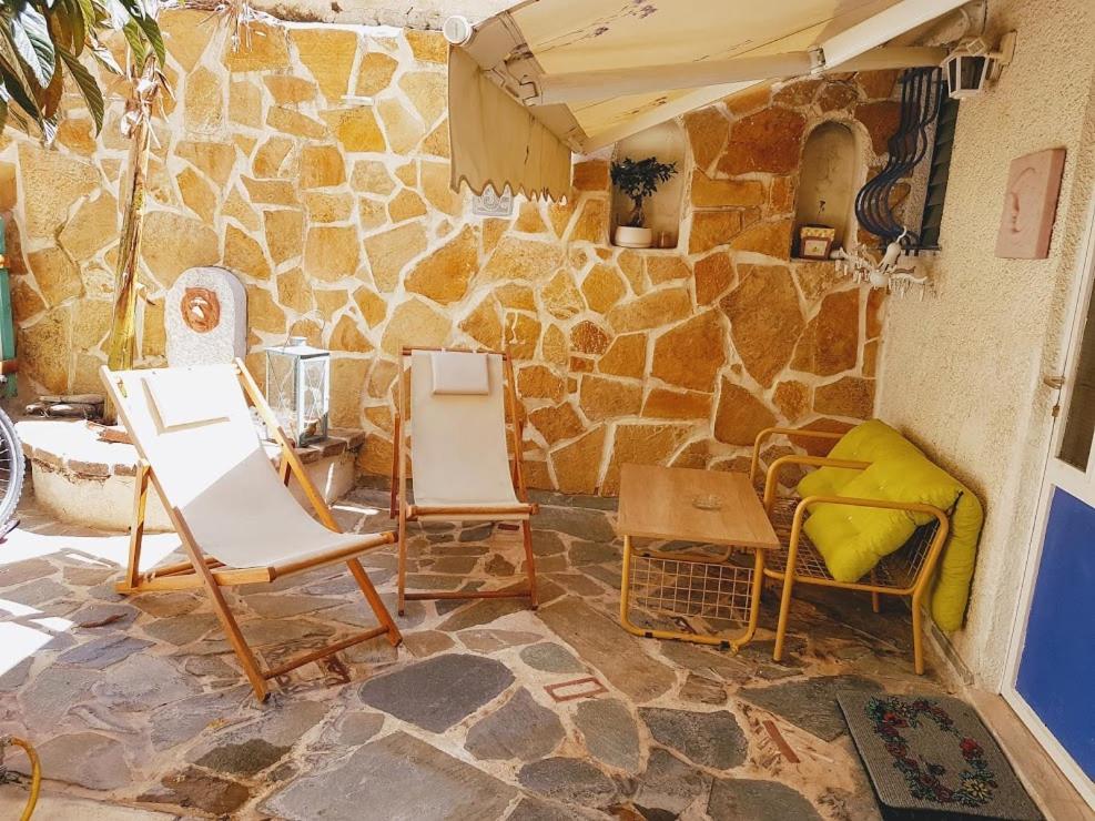 Athens Glyfada Studio Екстер'єр фото