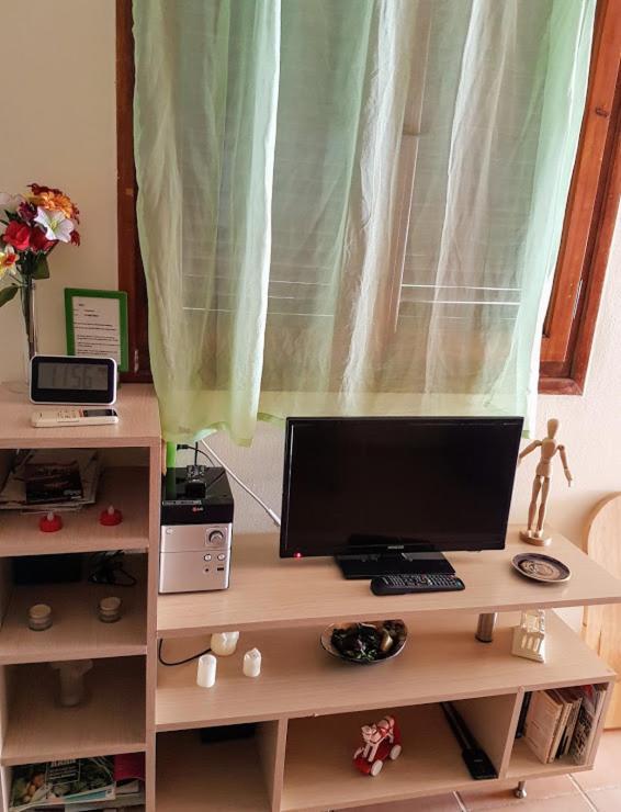 Athens Glyfada Studio Екстер'єр фото